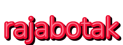 rajabotak — logo kanal