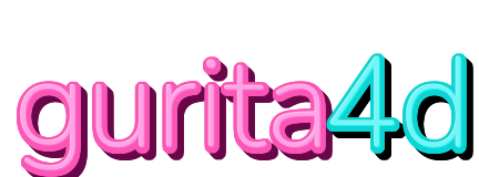gurita4d — logo kanal