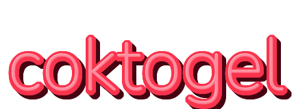 coktogel — logo kanal