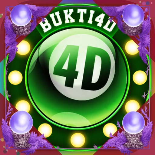 bukti4d — galeri pratinjau - APK Resmi
