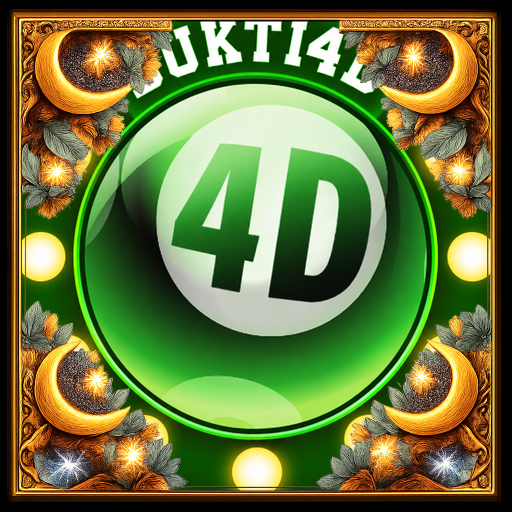 bukti4d — galeri pratinjau Resmi APK